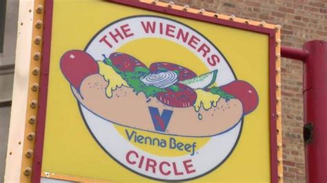 'We understand your plight': Wieners Circle offers touring musicians free food